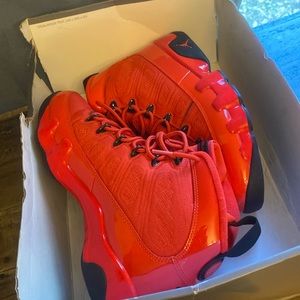 Air Jordon retro 9